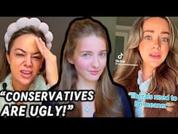 TikTok’s WOKE “Mean Girl” Is Insufferable