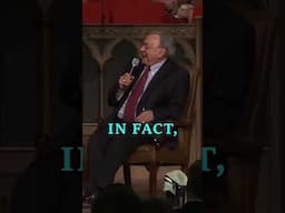 HILARIOUS: The time R.C. Sproul almost dropped a bad word. 🤣🤣🤣 #johnmacarthur #funny #rcsproul