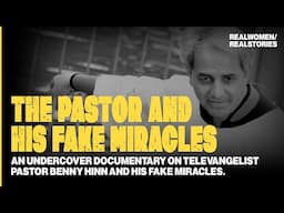 Controversial: Benny Hinn and the Question of his "Miracles" (Religion Documentary)