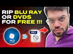 How To Rip 1080p & Blue-Ray Movies in Pakistan | Copy & Rip DVDs and Blu-rays | Leawo Blu Ray Ripper