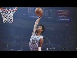 Ja Morant Mix-“Money In The Grave”(ROTY?)