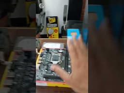 Dell Dead CPU Re Assemble