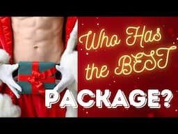 LET'S PLAY: Who Has the Best PACKAGE?