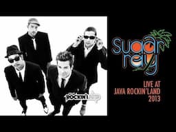 Sugar Ray Live at Java Rockin'land 2013