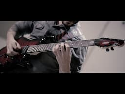 VITALISM | CLAIRVOYANCE | OFFICIAL MUSIC VIDEO