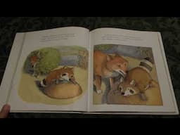 Waddles By David McPhail Read Aloud For Kids