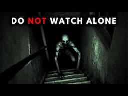 13 Scary Videos That Will Disturb You