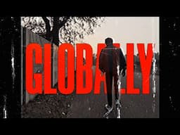 Riteshology - Globally (Official Music Video) | (Not a Face Reveal Video) Prod. saul1020