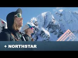 FIFTY+ The Last Frontier of Skiing Classics