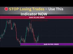 🔥 Top Scalping Buy Sell Indicator – Instant Signals! 🚀