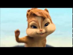 Jessie J ft. Ariana Grande & Nicki Minaj - Bang Bang (Version Chipmunks)