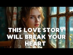 THIS LOVE STORY WILL BREAK YOUR HEART 💔 | Melodrama