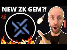 🔥This *NEW* Crypto ZK GEM is A Game Changer?! (zkExchange MASSIVE UPDATES)