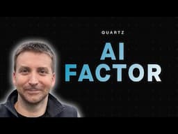 How AI is revolutionizing the way hedge funds pick stocks | AI Factor Episode 6