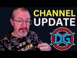 CHANNEL UPDATE | 2025 Content Plans | 2024 Year in Review