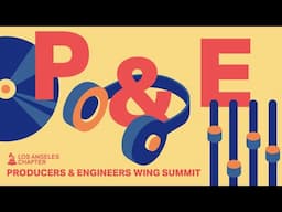 1500 or Nothin's James Fauntleroy & Larrance Dopson Keynote presented by LA Chapter, P&E Wing & BMC