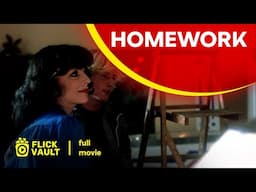 Homework | Full HD Movies For Free | Flick Vault