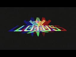 LOTUS | INTERACTIVE SHORT FILM