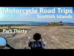 Motorcycle Road Trips - Scottish Islands - S01E30