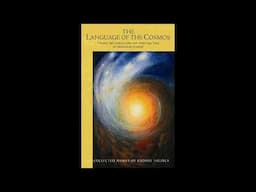 The Language of the Cosmos by Rudolf Steiner