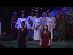 MTC CHRISTMAS IN REVERSE Drama Christmas Play 120918