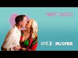 Biscuit mad engineer meets soulmate | First Dates Ireland | RTÉ2 & RTÉ Player