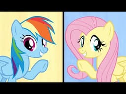 Can I Do It On My Own Song - My Little Pony: Friendship Is Magic - Season 6