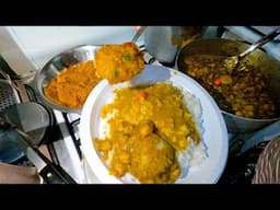 PUJA / JHANDI IN GUYANA.