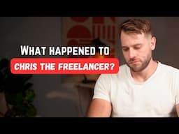 What happened to Chris the Freelancer?