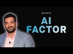 How AI is helping advertisers pinpoint exactly who you are and what you want | AI Factor Episode 5