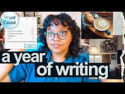 Everything I Wrote in 2024 🐞| abandoning goals, publishing anxiety, etc