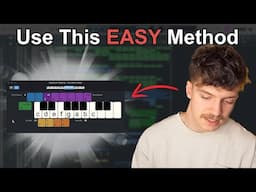 Music Theory For Producers (in 6 minutes)