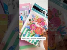 Dollar Tree Haul | New Planner & Craft Goodies #dollartree #dollartreehaul #dollartreefinds