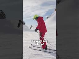 HOW TO IMPROVE YOUR SKIING | with 3 simple ski technique tips, part 2