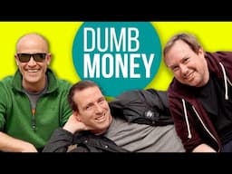 We Turned $30,000 into $30,000,000 Investing: Meet Dumb Money