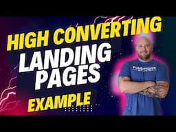 How to Build High Converting Landing Pages for Google Search Ads 2025