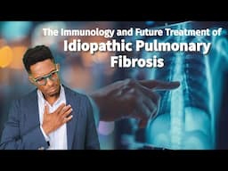 Immunology of ILD and Idiopathic Pulmonary Fibrosis