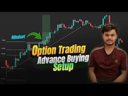 Intraday Live Trade Option Buying || High Volatility Market Analysis #nifty50  #banknifty