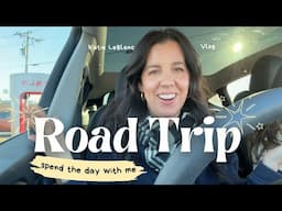 mini roadtrip | Katie LeBlanc