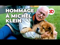 Hommage à Michel Klein