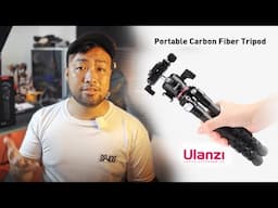 Is the Ulanzi MT-20 Right for You? Unboxing & First Impressions #unboxing  #firstimpressions