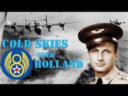 The Untold Story: Heroic Actions of a WWII Airman