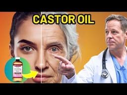 5 Benefits Of Castor Oil For Face - (Nature's Botox)