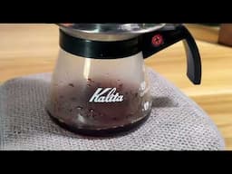 Kalita Wave Review: Why Pro Baristas Choose This Pour Over (And Why You Might Too)