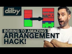 Game Changing Arrangement Hack To Go From Loop To Song