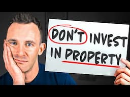 Before You Invest In Property...Watch This Video!