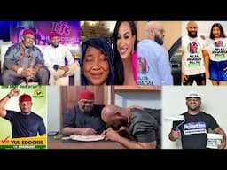 FOR THE 1st TIME YUL EDOCHIE FINALLY CONFIRM FAILURE & REGRET WITH JUDY & WITHOUT MAY