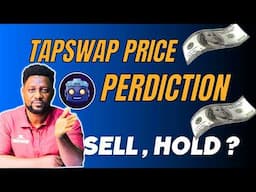 TapSwap Airdrop Price Prediction - Tapswap Claim & Withdrawal