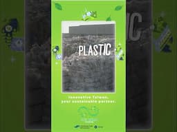 Taiwan’s Rubber and Plastic Industry: Turning Waste Into Green Innovation