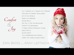 Erin Bates  - Comfort and Joy Christmas [Official HD Audio]